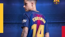 Заради Гризи? Барса не даде №7 и на Коутиньо