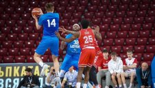 Левски триумфира в голямото дерби с ЦСКА и ликува с Купата на България