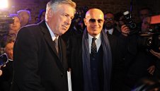 Великият Саки писа "Отличен 6" на Милан