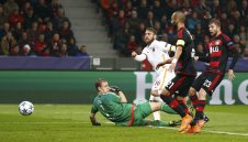 Този луд, луд мач + СНИМКИ