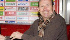 България не се намира на европейската футболна карта + ВИДЕО