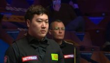 Втори ден от Световното по снукър: Ян Бинтао би шута на "Крупието"