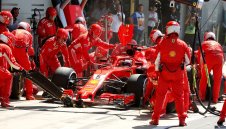 Ферари има най-добрият мотор във Формула 1