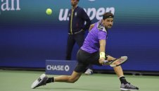 Гришо след загубата 0:3 от Медведев: Резултатът не отговаря на действителността