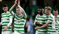 Селтик измъкна равен от Рейнджърс и докосва титлата