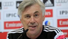 Анчелоти: Кризата в Барса не ме интересува