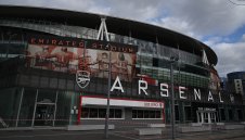 Държавен кредит спасява Арсенал