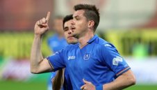 ОФИЦИАЛНО: Домовчийски напусна Левски