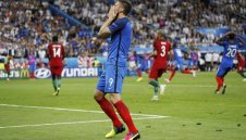 Жиру няма да ходи в Наполи