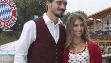 Хумелс иска да става треньор