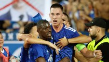 Драмата на "Герена": Какво става с капитана на Левски?