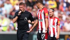 Съдия признал, че е закопал Орлите в дербито с Пчеличките