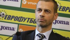 УЕФА ще иска от клубовете 300 млн. евро при отлагане на Евро 2020