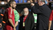 Дел Боске: Това са играчите за Мондиала