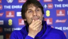 Конте иска да бъде като Сър Алекс, но за Челси