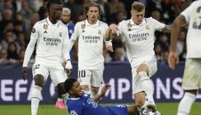 Тони Кроос ще се пенсионира в Реал Мадрид