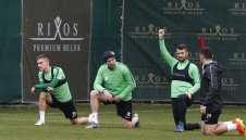 Отложиха мача между Лудогорец и Арда, изследват шампионите за коронавирус