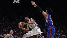 Баскетболният Мондиал започна с рекорд и резил  за Франция