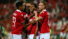 Господ помага на ЦСКА да бие