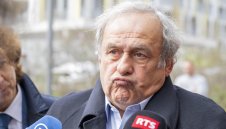 Обраха Мишел Платини, легендата остана без ценни трофеи