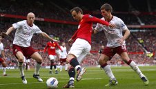 Бербо: Солскяер може да стана като Гуардиола и Зидан