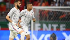 Бензема разкри истината за Мбапе и Реал Мадрид 