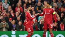 Ван Дайк издаде тайна за "пейката" Мо: Салах е разочарован!