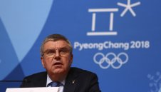 Томас Бах: Всичко в Пьончан е страхотно