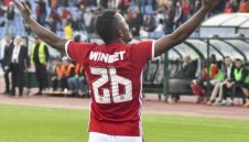 Крило на ЦСКА: Изхвърлянето от Европа беше удар по нашата психика