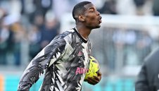 Напуска ли? Юве взе решение за Погба