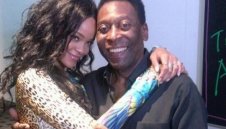 Пеле е претърпял операция на гърба