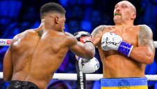 Ето защо Фюри не се разбра с Джошуа и Усик