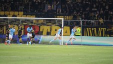 Арда се изгаври брутално с 9 от Ботев в Пловдив