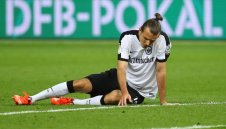 Александър Майер разочарован от Айнтрахт