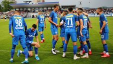 Арда се раздели с двама бранители