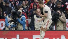 Хари Кейн с голяма новина за бъдещето си