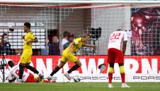 ОБЗОР: Халанд прободе "биковете" в 33-ия кръг, Борусия Дортмунд пак е вицешампион