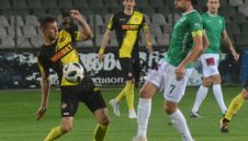 Вижте кои "канарчета" ще мъчат Левски