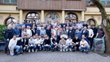 „Сини Сърца“ спази традиция, този път за паметен момент за Левски