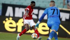 Брадли Мазику ще пропусне и следващия мач на ЦСКА