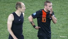 Гулит: Холандия просто не се разви през последните 2 години