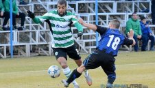 Черно море смаза Интер и е на финал