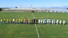 Колумбиец с опит в МЛС пристигна на проби в Локо (Пловдив)