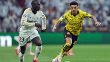 Къде ще играе Джейдън Санчо?