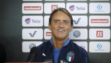 Италия – Гърция 