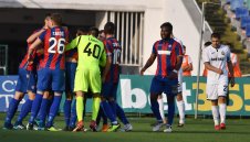 Героят за Хайдук: Не бяхме уверени преди мача със Славия