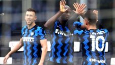 Интер "виси" на Ман Юнайтед с 50 млн. евро за Ромелу Лукаку