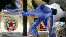 Родната "А" група е на 62-ро място в света