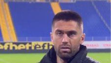 Крумов: Видях блок от волейбола, но и съдиите са хора