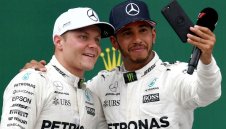 Ботас: Имам всичко необходимо, за да бия Люис